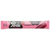 Panda  | Natural Soft Raspberry Liquorice Bars | 32 Gr x 36 Bars Pack view 3