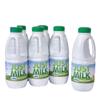 Bargain! 6 Litres UHT Semi-Skimmed Milk Bottles Dairy Products Bar Restaurant Hotel B&B Cafeteria Cafe Pub Home Use Business Commercial Supplies view 1
