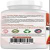 Best Naturals Lactose Intolerance Relief Tablets with Natural Lactase Enzyme, Fast Acting High Potency Lactase, 9000 FCC ALU, 180 Count view 2