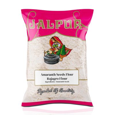 JALPUR MILLERS Amaranth Seeds High Protein & Fibre Rajagro Grain for Cooking & Baking Rich in Nutrients Superfood