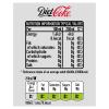Diet Coke 24 x 500ml Bottles view 2