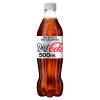 Diet Coke 24 x 500ml Bottles view 3