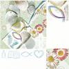 20 napkins for Communion / Confirmation / Communion modern 33 x 33 CM view 1