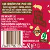 Beanies Amaretto Almond Flavour Instant Coffee 50g view 2
