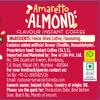 Beanies Amaretto Almond Flavour Instant Coffee 50g view 3
