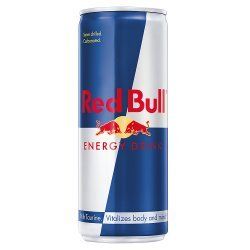 Red Bull Energy Drink 250ml x 24