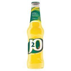 J20 Apple & Mango 275ml x 24