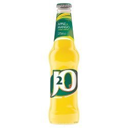 J20 Apple & Mango 275ml x 24