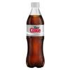 Diet Coke Contour 500ml x 24 view 1