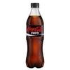 Coke Zero 500ml x 12 view 1