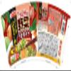 AceCook Noodle Harusame Glass Noodles Spicy Vegetables 44g6 Japan Cup Noodles view 3