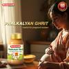 Baidyanath Phalkalyan Ghrita 100 g. view 2