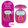 Gillette Venus Snap with Embrace Women's Razor with 1 Razor Refill by Gillette Venus view 1