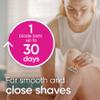 Gillette Venus Snap with Embrace Women's Razor with 1 Razor Refill by Gillette Venus view 4