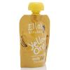 Ella's Kitchen The Yellow One smoothie fruit 90g-12 Pack view 1