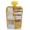 Ella's Kitchen The Yellow One smoothie fruit 90g-12 Pack view 2