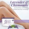 Satin Smooth Lavender and Chamomile Depilatory Wax view 3
