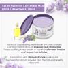 Satin Smooth Lavender and Chamomile Depilatory Wax view 4