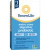 Renew Life, Extra Care, Ultimate Flora Probiotic, 30 Billion Live Cultures, 30 Vegetable Capsules view 4