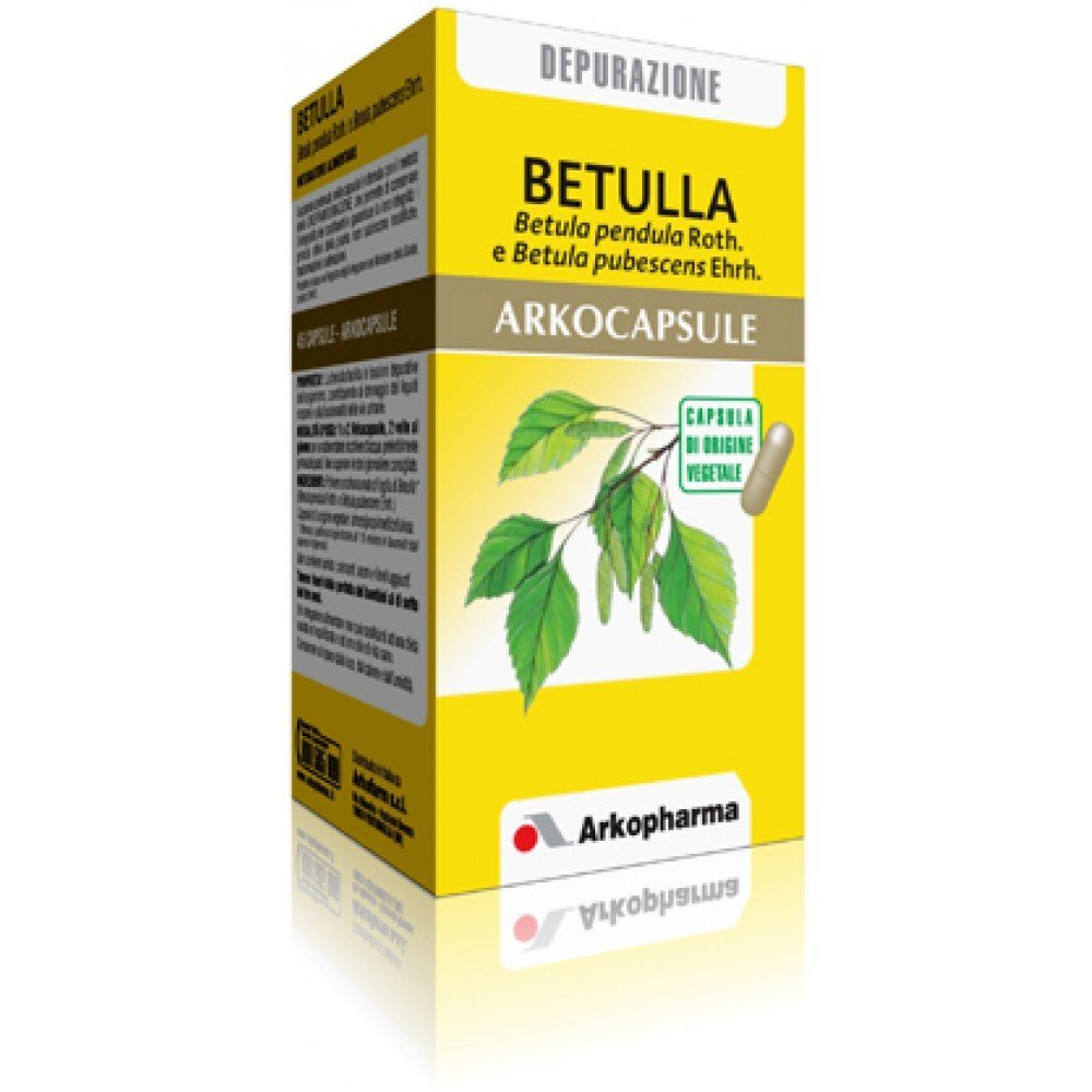 Birch 45 Tablets