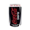 Coke Zero 24X330ML CAN 0402003 view 1