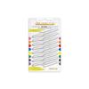 Stoddard Icon Interdental Brush - 0.35 White - 8 per Pack view 1