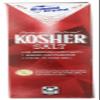Diamond Crystal, Pure and Natural Kosher Salt - No additives, No GMO - 48oz, Pack of 3 Seasoning Control Salts view 4