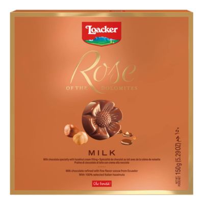 Rose of The Dolomites Original 150 gr. - Loacker