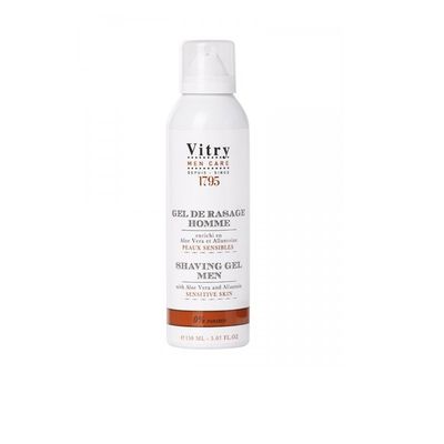 Vitry Shaving Gel