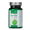 Genesis Biomix Probiotic with Lactobacillus and Bifidobacterium strains 30 Capsules of 240 mg view 1