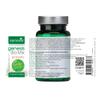 Genesis Biomix Probiotic with Lactobacillus and Bifidobacterium strains 30 Capsules of 240 mg view 2
