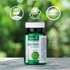 Genesis Biomix Probiotic with Lactobacillus and Bifidobacterium strains 30 Capsules of 240 mg view 4