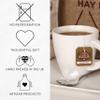 Afternoon Tea Hamper For 2 Includes Italian Biscuits, Cookies, Shortbread, Fudge & Tea New Home Gifts, Hamper for Anniversary, Grandma Birthday Gifts, Celebrations, Thank You by Hay Hampers view 4