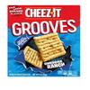 Cheez-It Grooves Zesty Cheddar Ranch 9oz (Pack of 2) view 2