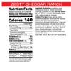 Cheez-It Grooves Zesty Cheddar Ranch 9oz (Pack of 2) view 4