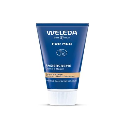 Weleda Shaving Cream 75ml