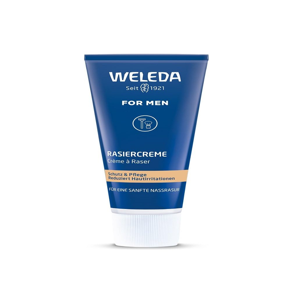 Weleda Shaving Cream 75ml