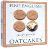 The Fine Cheese Co. Fine English Oatcakes 125G view 1
