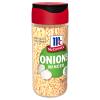 McCormick Minced Onions, 2 oz view 1