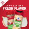 McCormick Minced Onions, 2 oz view 2