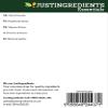 JustIngredients Essentials Stevia Powder 500 g view 3