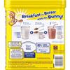 Nestle Nesquick No Sugar Added Chocolate Powder 16 Oz (Pack of 2) view 3