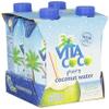 Vita Coco Coconut Water The Original, 4 x 330ml view 2