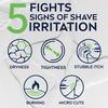 Nivea Men Nivea For Men Sensitive Post Shave Balm 3.30 Oz Pack Of 6 view 2