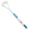 1 x Tongue Scraper Cleaner (Blue) view 1