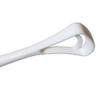 1 x Tongue Scraper Cleaner (Blue) view 2