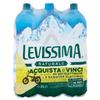 Levissima Acqua Minerale Naturale 2L (Confezione da 6)