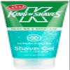 King of Shaves Supercooling Shave Gel 150ml view 1