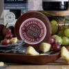 Artisan Cheese and Wine Hamper Spanish Garnacha Red Wine, Snowdonia Cheese & Black Pepper Crackers Luxury Wine Gift Set for Couples, Women & Men Birthday & Celebration Gift view 3