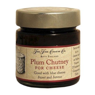 Plum Chutney